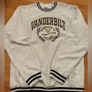 Vanderbilt Crewneck